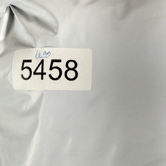 UGG Robe Womens Small Blue Plush Fleece Lined Lounge Bath Wrap Cozy UA4101W - Picture 15 of 15